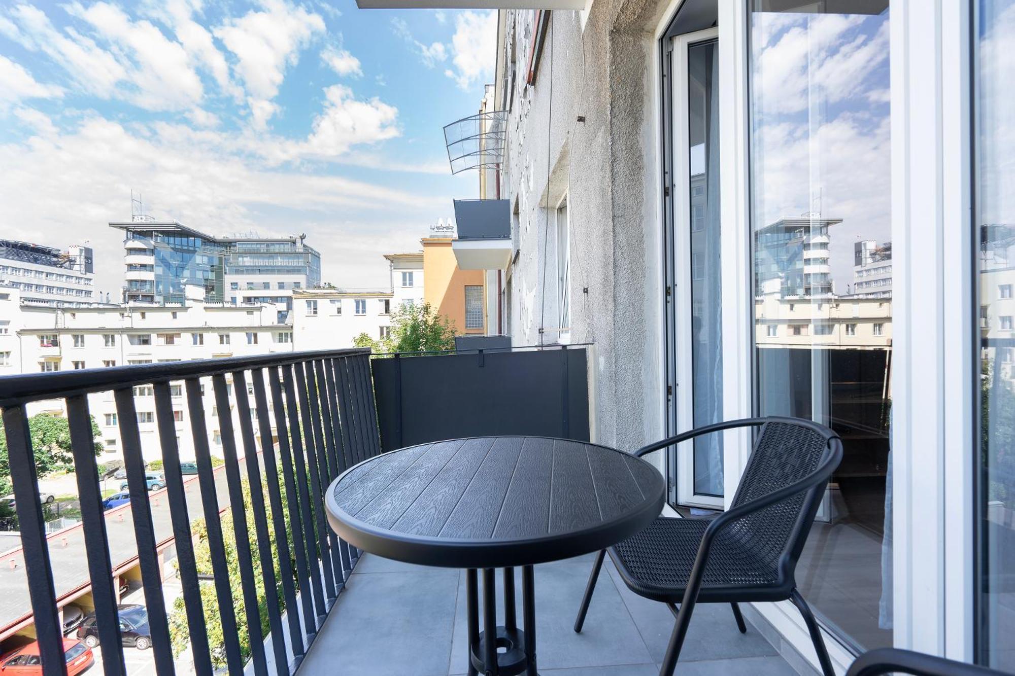 36 Apart - Apartament Dla 6 Osob Gdynia Exterior foto